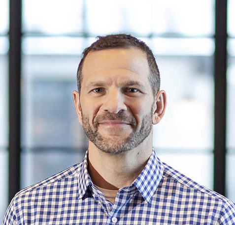 Behavioral design expert team